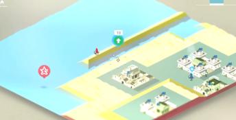 Reprisal Universe
