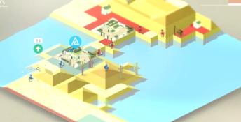 Reprisal Universe