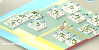 Reprisal Universe PC Screenshot