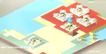 Reprisal Universe PC Screenshot
