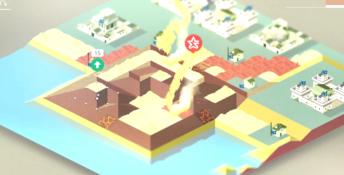 Reprisal Universe PC Screenshot