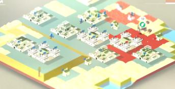 Reprisal Universe PC Screenshot