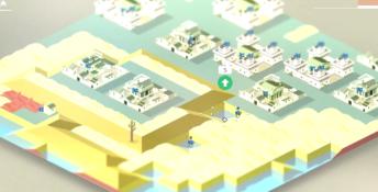 Reprisal Universe PC Screenshot