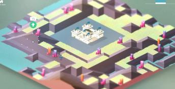 Reprisal Universe PC Screenshot