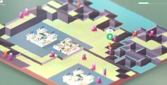 Reprisal Universe PC Screenshot