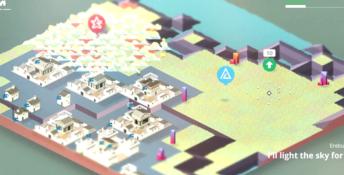Reprisal Universe PC Screenshot