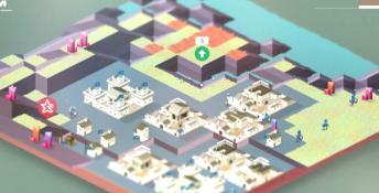 Reprisal Universe PC Screenshot