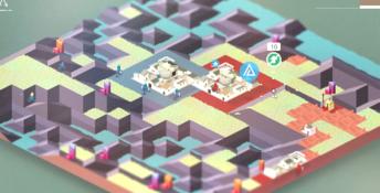 Reprisal Universe PC Screenshot