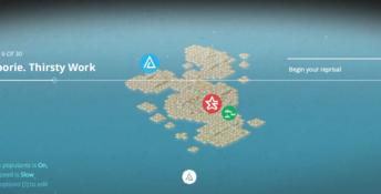 Reprisal Universe PC Screenshot