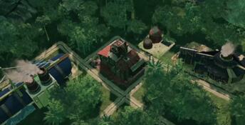 Republic of Pirates PC Screenshot