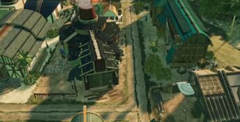 Republic of Pirates PC Screenshot