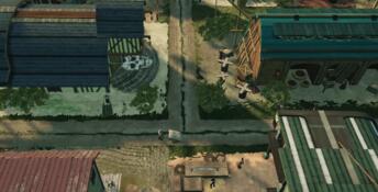 Republic of Pirates PC Screenshot