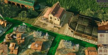 Republic of Pirates PC Screenshot