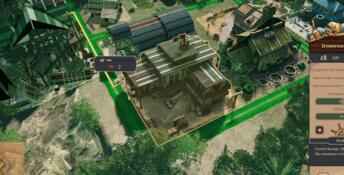 Republic of Pirates PC Screenshot