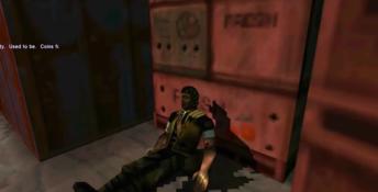 Requiem: Avenging Angel