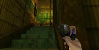 Requiem: Avenging Angel PC Screenshot
