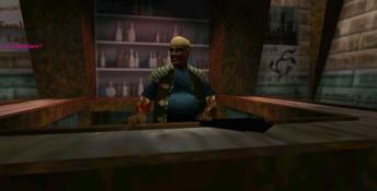 Requiem: Avenging Angel PC Screenshot
