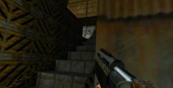 Requiem: Avenging Angel PC Screenshot