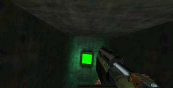 Requiem: Avenging Angel PC Screenshot