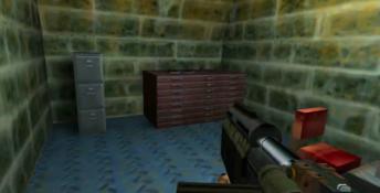 Requiem: Avenging Angel PC Screenshot