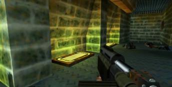 Requiem: Avenging Angel PC Screenshot
