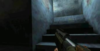Requiem: Avenging Angel PC Screenshot