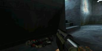 Requiem: Avenging Angel PC Screenshot