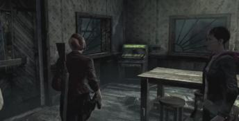 RER2 Episode Two: Contemplation PC Screenshot