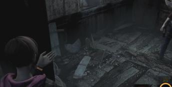 RER2 Episode Two: Contemplation