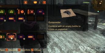 RER2 Episode Two: Contemplation PC Screenshot