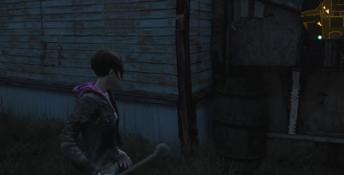 RER2 Episode Two: Contemplation PC Screenshot