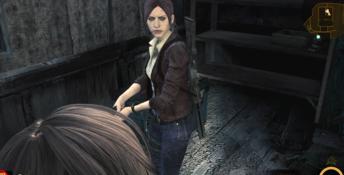 RER2 Episode Two: Contemplation PC Screenshot