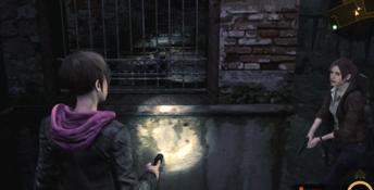 RER2 Episode Two: Contemplation PC Screenshot