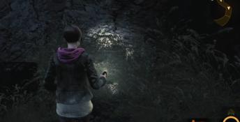 RER2 Episode Two: Contemplation PC Screenshot