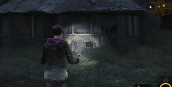 RER2 Episode Two: Contemplation PC Screenshot