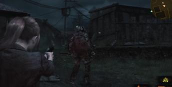 RER2 Episode Two: Contemplation PC Screenshot