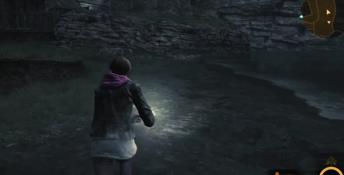RER2 Episode Two: Contemplation PC Screenshot