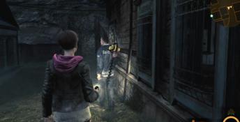 RER2 Episode Two: Contemplation PC Screenshot