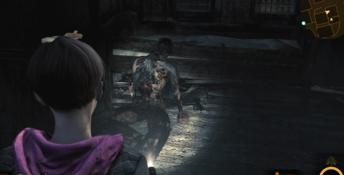 RER2 Episode Two: Contemplation PC Screenshot
