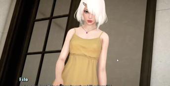 Re:RUDY PC Screenshot