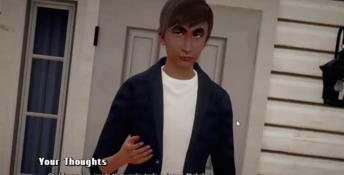 Re:RUDY PC Screenshot