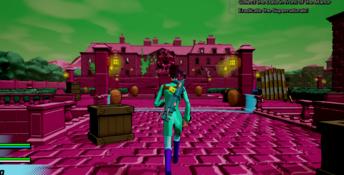 RESEARCH and DESTROY PC Screenshot