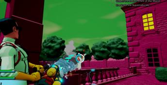 RESEARCH and DESTROY PC Screenshot