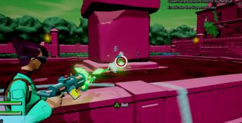 RESEARCH and DESTROY PC Screenshot