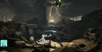ReSetna PC Screenshot