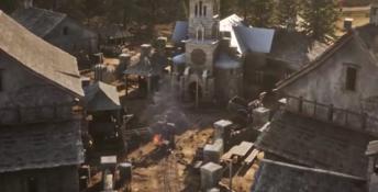 Resident Evil 4 Remake PC Screenshot