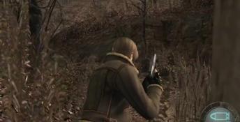 Resident Evil 4 Ultimate HD Edition PC Screenshot