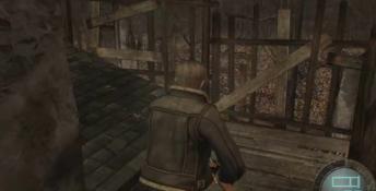 Resident Evil 4 Ultimate HD Edition PC Screenshot