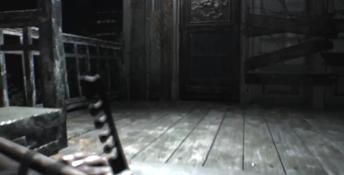Resident Evil 7: Biohazard PC Screenshot