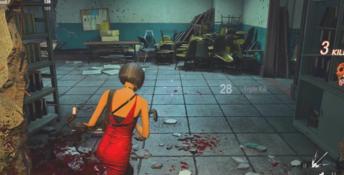 Resident Evil Re:Verse PC Screenshot